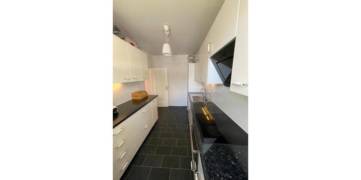 Etagenwohnung Berlin Neukölln - 4 Zimmer, 84 m&sup2;, 380.000&euro; | Angebot:26014482