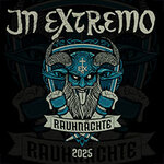 In Extremo - Rauhnächte Tour 2025 - Special Guest: Dominum