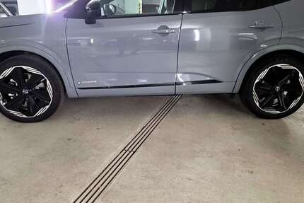 Nissan Qashqai 3.000 km 32.690 € Berlin 12169