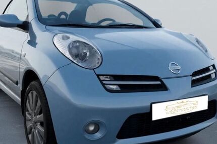 Nissan Micra 20.340 km 4.900 &euro; Berlin 12277