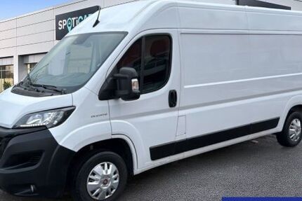 Fiat Ducato 78.390 km 21.790 &euro; Berlin 10369