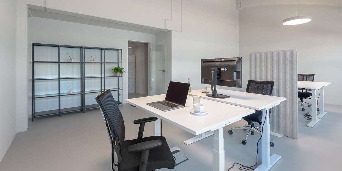 Büro in Berlin 2.400 € 30 m² zimmer