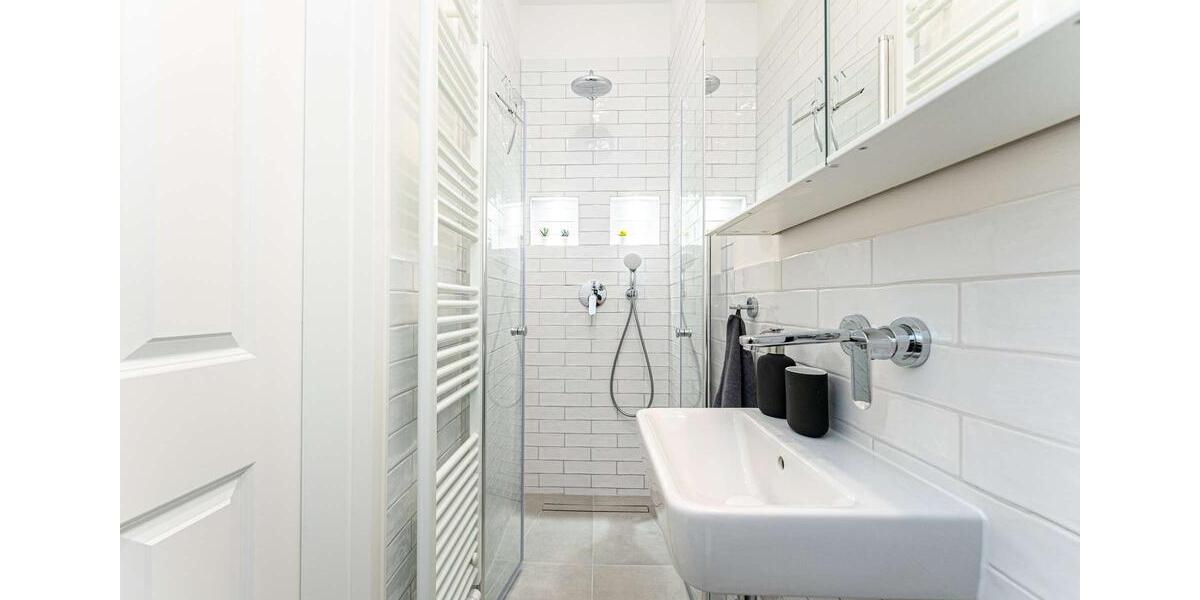 Etagenwohnung Berlin Pankow - 1 Zimmer, 25 m&sup2;, 1.000&euro; | Angebot:25103271