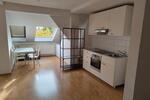 Dachgeschoßwohnung Berlin Pankow - 1 Zimmer, 55 m&sup2;, 233.750&euro; | Angebot:27723478