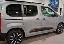 Gebrauchtwagen Citroen Berlingo