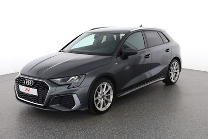 Audi A3 44.413 km 24.440 &euro; Berlin 12103
