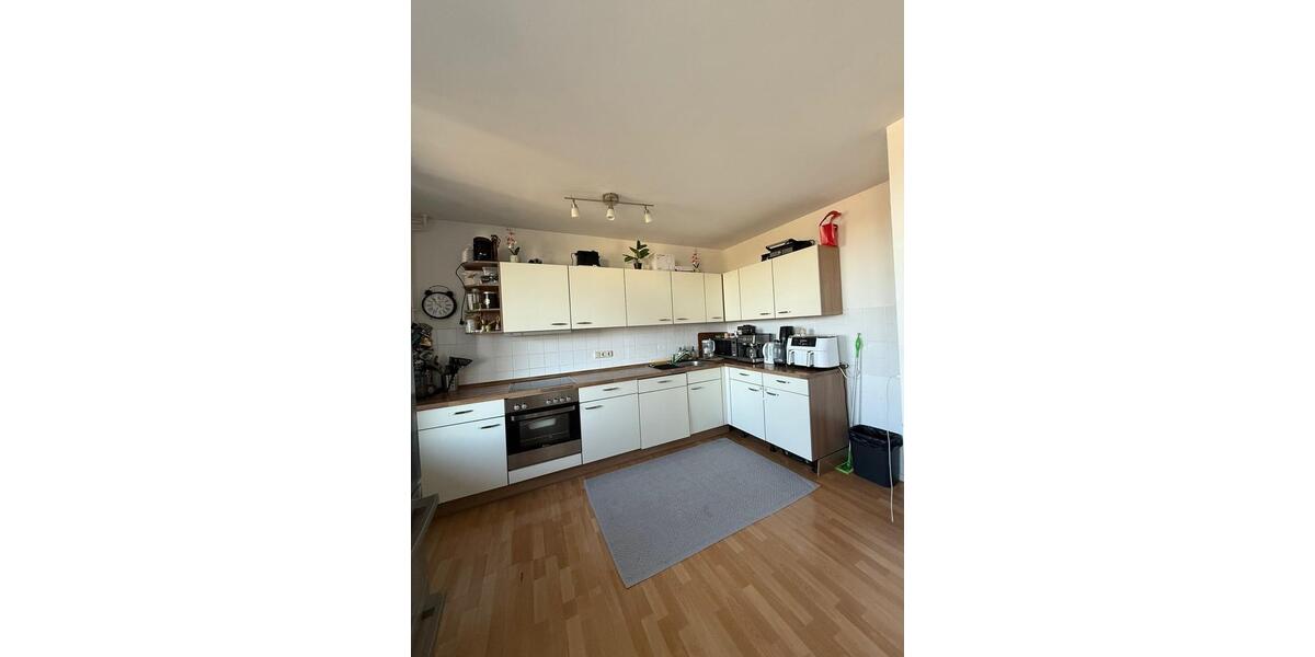 Maisonettenwohnung Berlin Steglitz-Zehlendorf - 3 Zimmer, 93 m&sup2;, 1.700&euro; | Angebot:26679518