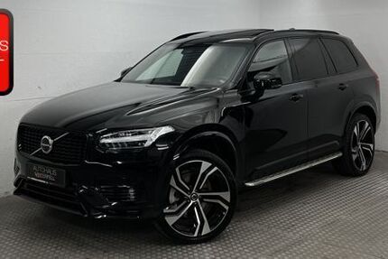 Volvo XC90 50.355 km 52.860 &euro; Berlin 12351