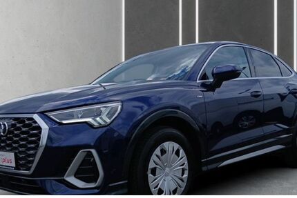 Audi Q3 10.839 km 34.789 &euro; Berlin 13581