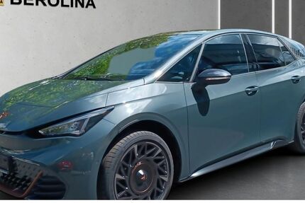 Cupra Born 1.500 km 48.777 &euro; Berlin 12105