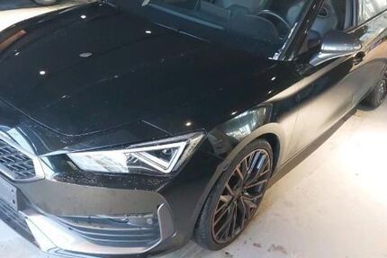 Cupra Leon 55.710 km 28.930 &euro; Berlin 13089