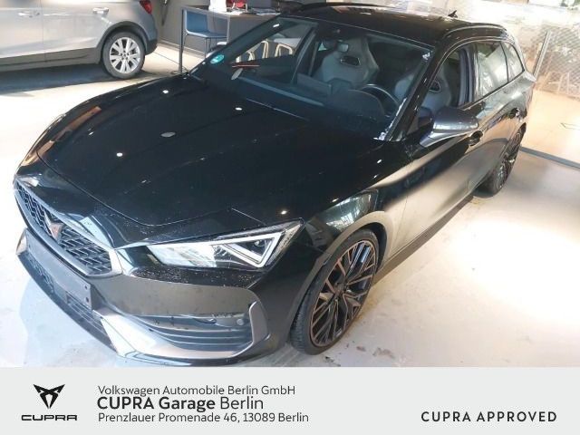 Cupra Leon 55.710 km 28.930 &euro; Berlin 13089