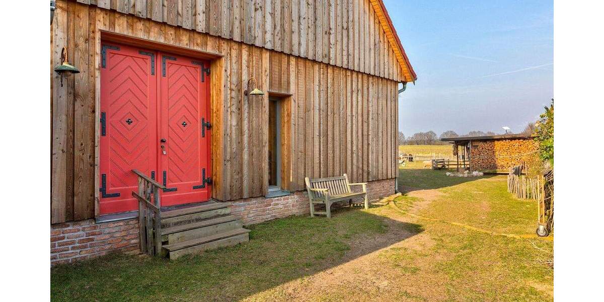 Bauernhaus, Landhaus Berlin / Frohnau Frohnau - 6 Zimmer, 245 m&sup2;, 649.000&euro; | Angebot:25739891