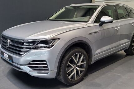 VW Touareg 84.888 km 44.950 &euro; Teltow 14513