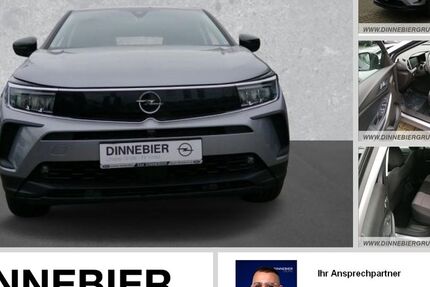 Opel Grandland (X) 32.000 km 25.309 &euro; Berlin 12681