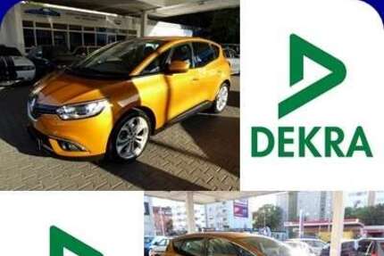 Renault Scenic 92.873 km 9.499 € Berlin 12347
