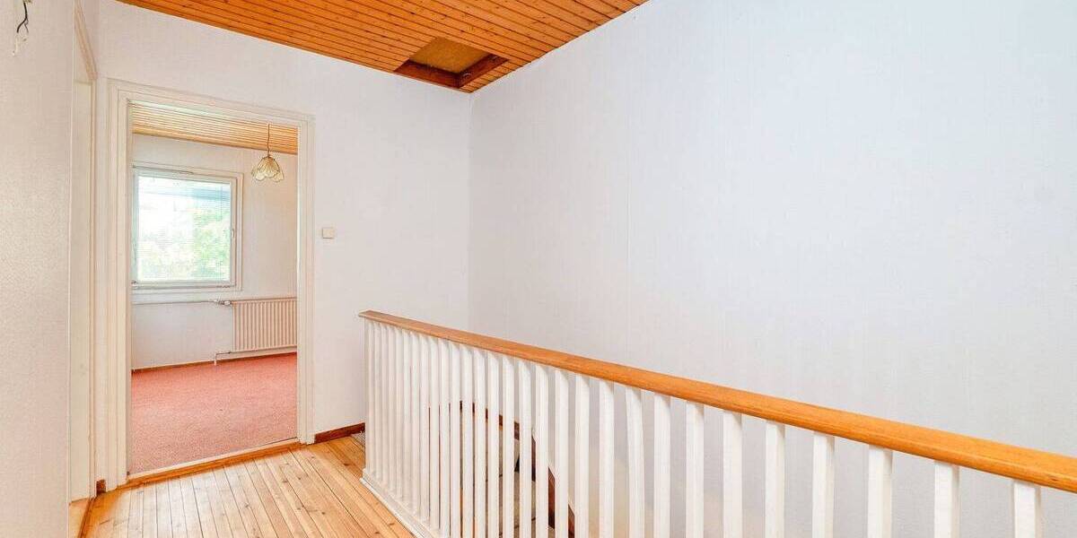 Reihenendhaus Berlin Lichterfelde - 4 Zimmer, 113 m&sup2;, 385.000&euro; | Angebot:26360213