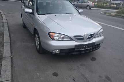 Nissan Primera 160.200 km 1.150 &euro; Berlin 13599