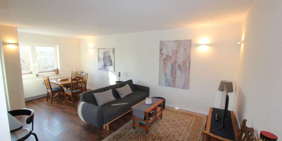 Etagenwohnung Berlin Mitte - 2 Zimmer, 67 m&sup2;, 298.000&euro; | Angebot:24997312