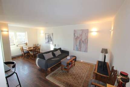 Wohnung Berlin Mitte - 2 Zimmer, 67 m&sup2;, 298.000&euro; | Angebot:24997312