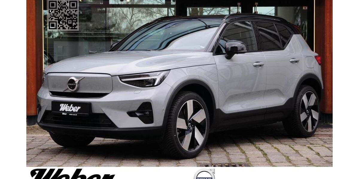 Volvo XC40 4.800 km 59.890 &euro; Berlin 14165