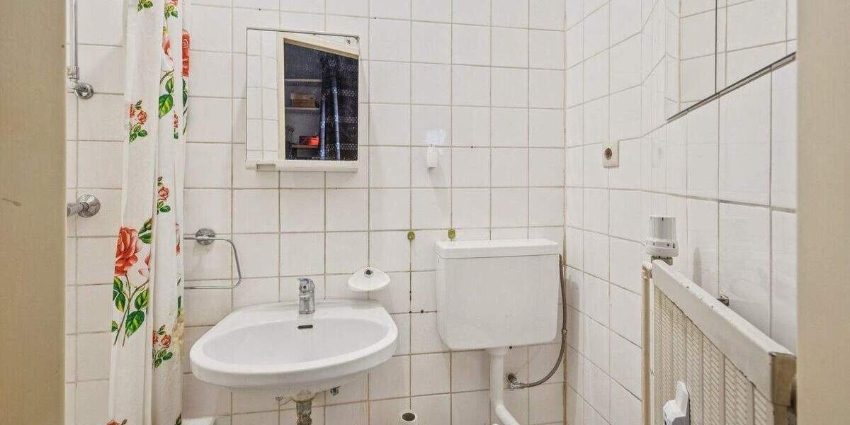 Etagenwohnung Berlin Borsigwalde - 4 Zimmer, 99 m&sup2;, 399.000&euro; | Angebot:25714690