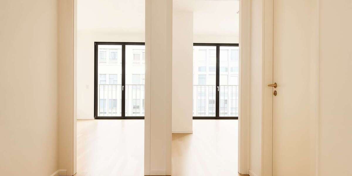 Etagenwohnung Berlin Mitte - 4 Zimmer, 109 m&sup2;, 1.140.000&euro; | Angebot:24376263