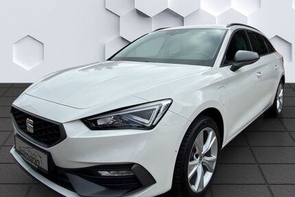 Seat Leon 56.104 km 25.640 &euro; Berlin 12524