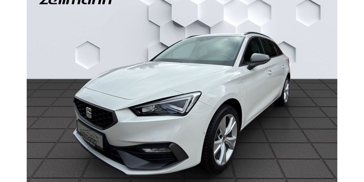 Seat Leon 56.104 km 25.640 &euro; Berlin 12524