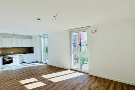 Wohnung Berlin Schöneberg - 2 Zimmer, 58 m&sup2;, 1.480&euro; | Angebot:24885052