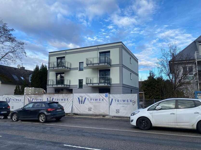 Wohnung zum Kaufen in Berlin 2.750.000 € 449.65 m²