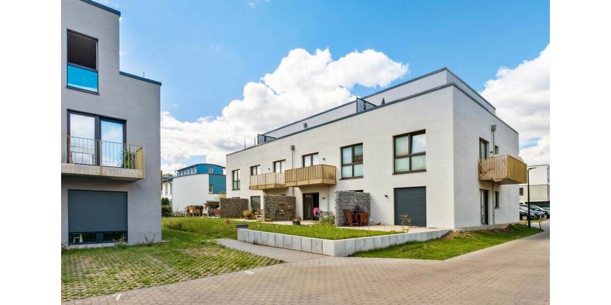 Erdgeschoßwohnung Berlin Pankow - 4 Zimmer, 116 m&sup2;, 1.845&euro; | Angebot:25975736