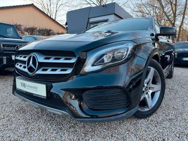 GLA 200