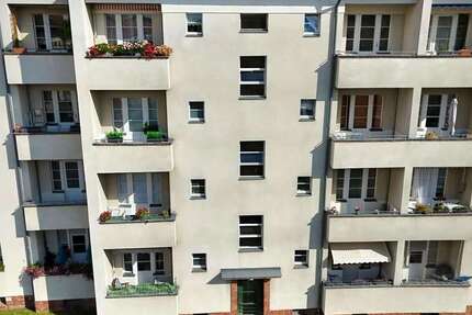 Wohnung Berlin Treptow-Köpenick - 2 Zimmer, 56 m&sup2;, 199.000&euro; | Angebot:24034301