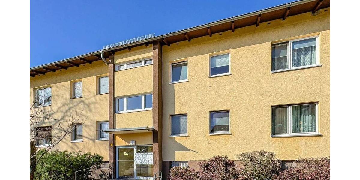 Etagenwohnung Berlin Marienfelde - 3 Zimmer, 73 m&sup2;, 290.000&euro; | Angebot:26391846