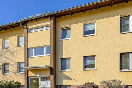 Wohnung Berlin Marienfelde - 3 Zimmer, 73 m&sup2;, 290.000&euro; | Angebot:26391846