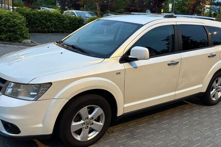 Fiat Freemont 213.650 km 5.399 &euro; Berlin 10711