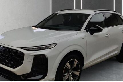 Audi Q3 4.500 km 46.888 &euro; Berlin 13581
