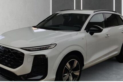 Audi Q3 6.500 km 43.888 &euro; Berlin 13581