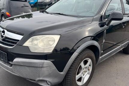 Opel Antara 202.000 km 3.600 &euro; Berlin 13597