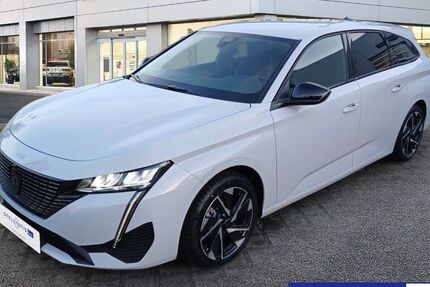 Peugeot 308 1.001 km 30.490 &euro; Berlin 13088