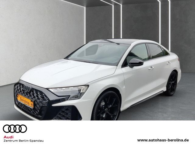 Audi RS3 4.500 km 65.666 &euro; Berlin 13581
