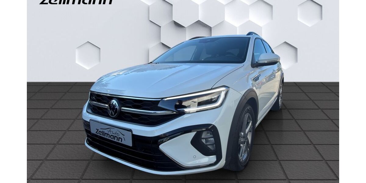 VW Taigo 60.660 km 21.345 &euro; Berlin 12524