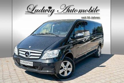 Mercedes-Benz Viano 356.000 km 12.999 &euro; Teltow 14513