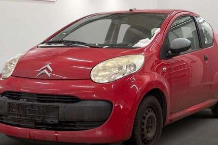 Citroen C1 255.300 km 499 &euro; Berlin 12681