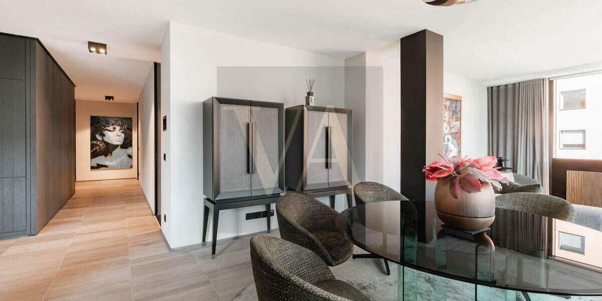 Etagenwohnung Berlin Mitte - 1 Zimmer, 180 m&sup2;, 3.150.000&euro; | Angebot:24560577