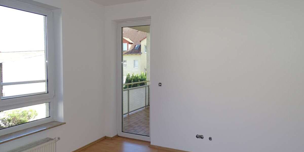 Etagenwohnung Schönefeld OT Waltersdorf Waltersdorf - 2 Zimmer, 61 m&sup2;, 215.000&euro; | Angebot:27230233