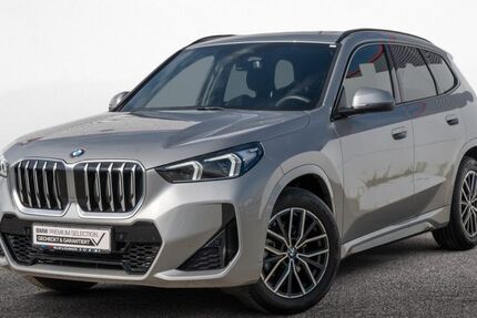 BMW X1 5.405 km 36.450 &euro; Teltow 14513