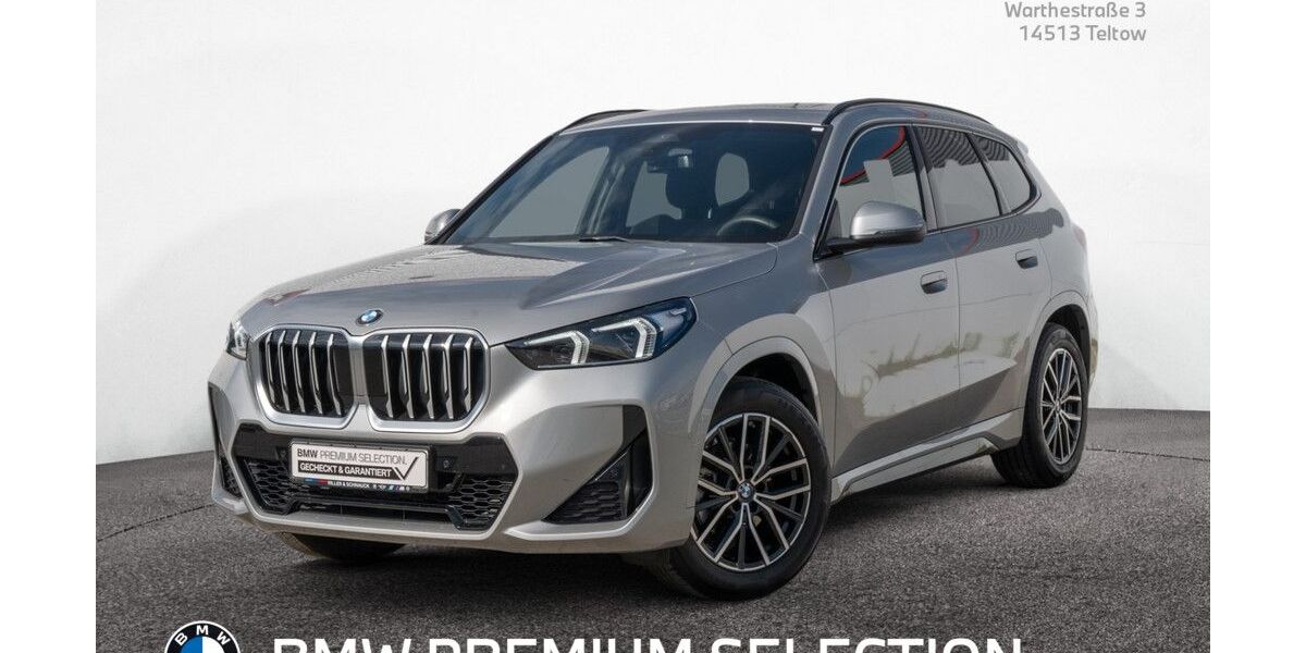 BMW X1 5.405 km 36.450 &euro; Teltow 14513