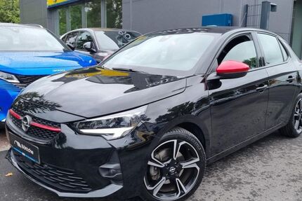 Opel Corsa 33.660 km 13.980 &euro; Potsdam 14480